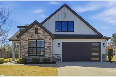 222 Horse Tack Trail, Mauldin, SC 29662 - Photo 1