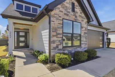 222 Horse Tack Trail, Mauldin, SC 29662 - Photo 5