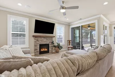 222 Horse Tack Trail, Mauldin, SC 29662 - Photo 3