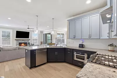 222 Horse Tack Trail, Mauldin, SC 29662 - Photo 9