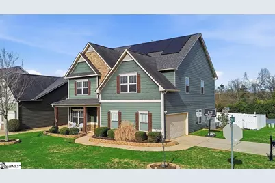 405 Shafer Court, Spartanburg, SC 29301 - Photo 3