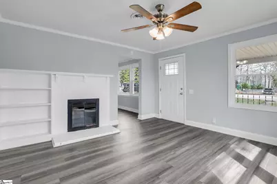 215 W Roosevelt Drive, Anderson, SC 29626 - Photo 7