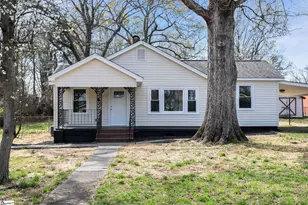 215 W Roosevelt Dr, Anderson, SC 29626 - Photo 1