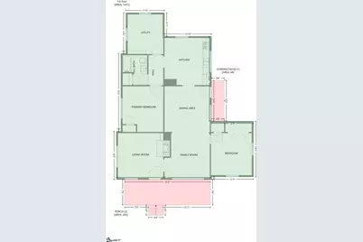 215 W Roosevelt Drive, Anderson, SC 29626 - Photo 39