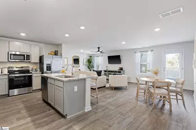 105 Green Pasture Road, Fountain Inn, SC 29664 - Photo 3