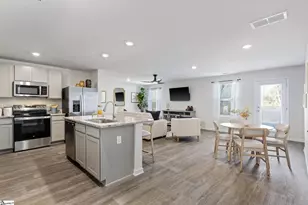 105 Green Pasture Rd, Fountain Inn, SC 29664 - Photo 3