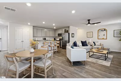 105 Green Pasture Road, Fountain Inn, SC 29664 - Photo 7