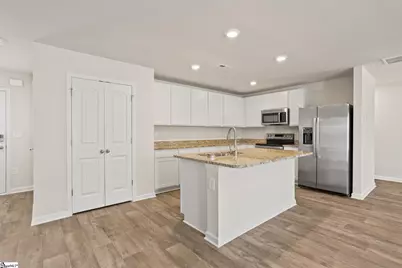 217 Green Pasture Road, Fountain Inn, SC 29644 - Photo 5