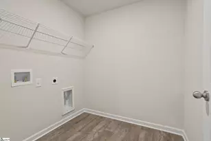 217 Green Pasture Rd, Fountain Inn, SC 29644 - Photo 17