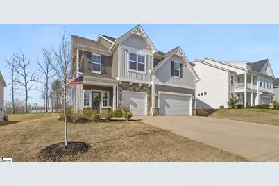 4242 Winding Ridge Lane, Boiling Springs, SC 29316 - Photo 39