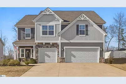 4242 Winding Ridge Lane, Boiling Springs, SC 29316 - Photo 1