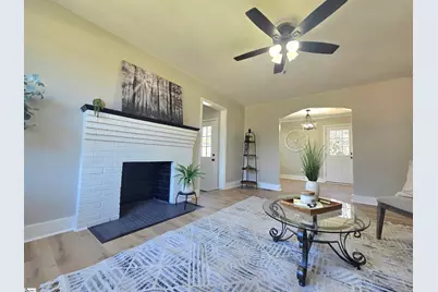 118 Woodland Drive, Greenville, SC 29617 - Photo 5