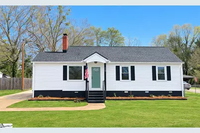 118 Woodland Drive, Greenville, SC 29617 - Photo 1