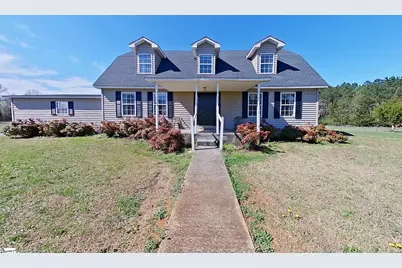 186 Stover and Hurley Drive, Gray Court, SC 29645 - Photo 1