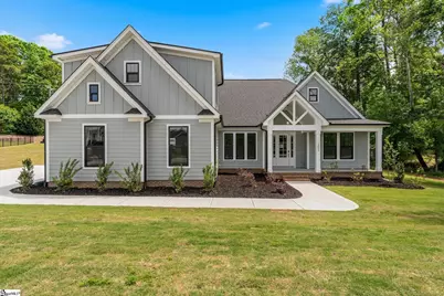203 Timothy Court, Anderson, SC 29621 - Photo 1