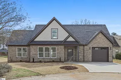 432 Ambiance Court, Spartanburg, SC 29301 - Photo 1