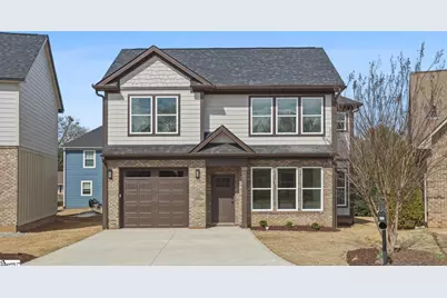 433 Ambiance Court, Spartanburg, SC 29301 - Photo 1