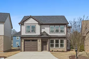 433 Ambiance Ct, Spartanburg, SC 29301 - Photo 1