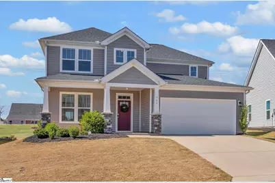 565 Fenwick Drive, Woodruff, SC 29388 - Photo 35