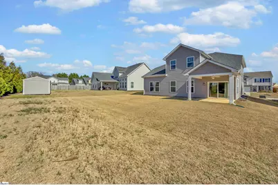 565 Fenwick Drive, Woodruff, SC 29388 - Photo 33