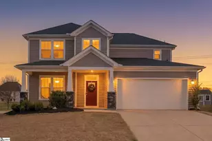 565 Fenwick Dr, Woodruff, SC 29388 - Photo 1