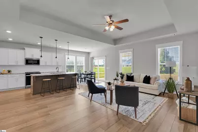 565 Fenwick Drive, Woodruff, SC 29388 - Photo 13