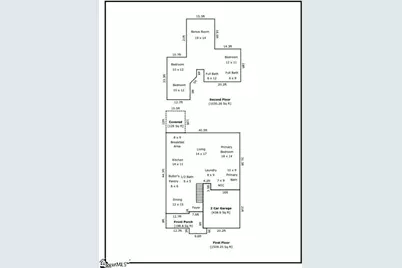 565 Fenwick Drive, Woodruff, SC 29388 - Photo 45