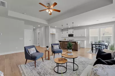 565 Fenwick Drive, Woodruff, SC 29388 - Photo 15