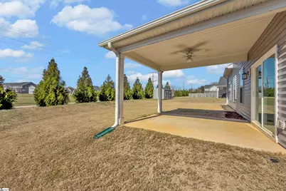 565 Fenwick Drive, Woodruff, SC 29388 - Photo 33