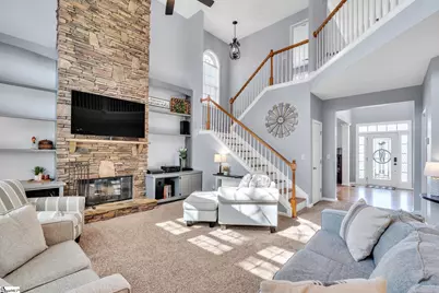 4 Bentley Way, Greer, SC 29650 - Photo 9