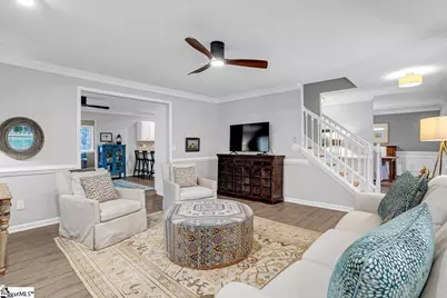 500 E Mountain Creek Road, Taylors, SC 29687 - Photo 5