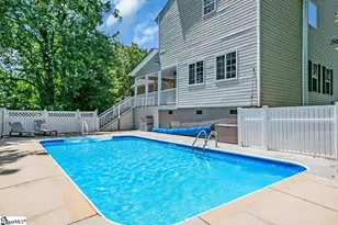 500 E Mountain Creek Rd, Taylors, SC 29687 - Photo 31