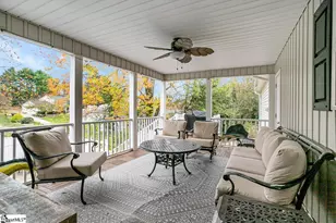 500 E Mountain Creek Rd, Taylors, SC 29687 - Photo 29