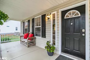 500 E Mountain Creek Rd, Taylors, SC 29687 - Photo 33