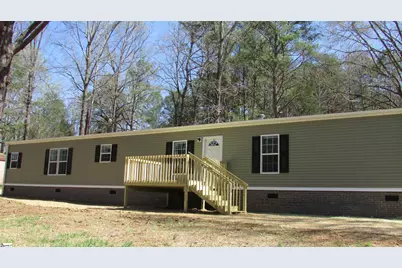 3236 Burnt Mill Creek Road, Laurens, SC 29360 - Photo 1