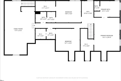 110 Oak Creek Lane, Greenville, SC 29615 - Photo 47