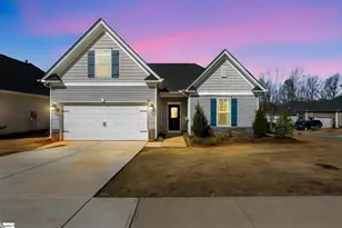502 Clairbrook Ct, Greer, SC 29651 - Photo 1