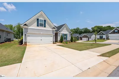 502 Clairbrook Court, Greer, SC 29651 - Photo 3
