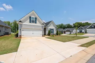 502 Clairbrook Ct, Greer, SC 29651 - Photo 3