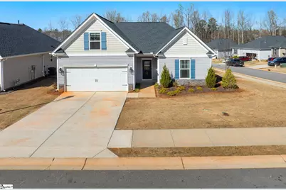 502 Clairbrook Court, Greer, SC 29651 - Photo 35