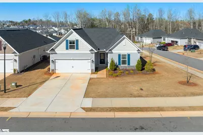 502 Clairbrook Court, Greer, SC 29651 - Photo 33