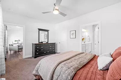 502 Clairbrook Court, Greer, SC 29651 - Photo 19