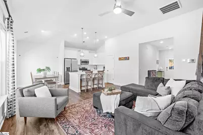 502 Clairbrook Court, Greer, SC 29651 - Photo 17