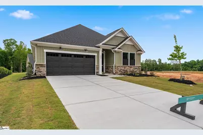 232 Creekside Circle, Williamston, SC 29697 - Photo 3