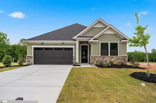 232 Creekside Cir, Williamston, SC 29697 - Photo 1