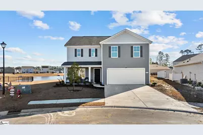 519 Harvest Ridge Way, Conway, SC 29527 - Photo 1