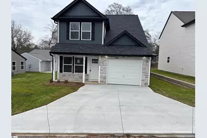 309 S Lee Street, Chesnee, SC 29323 - Photo 1