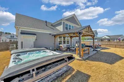 208 Semillon Road, Simpsonville, SC 29681 - Photo 41