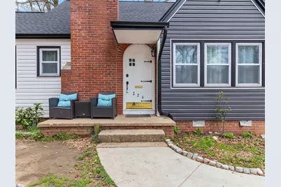 226 Briarcliff Road, Spartanburg, SC 29301 - Photo 1