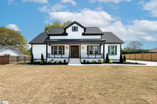 123 Bangor St, Mauldin, SC 29662 - Photo 1